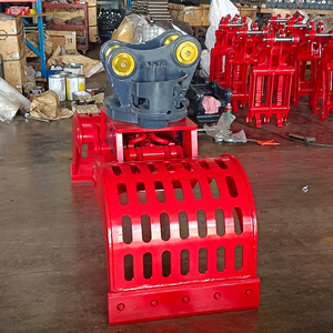 Phá hủy vật lộn phá hủy thiết bị cho 5-9ton máy xúc - Product Image 3