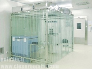 Modular phòng sạch Thiết kế phòng sạch hệ thống phòng sạch tất cả các kích thước và các loại tùy chỉnh - Product Image 6