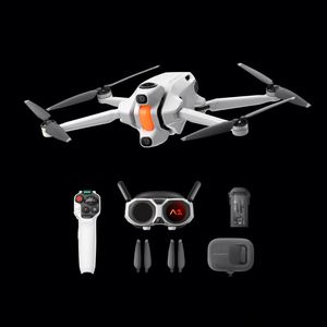 Drone Panoramique ANTIGRAVITY A1, Photographie Aérienne 8K HD, Corps Léger de 249g, Contrôle par Geste, Compatible FPV VR, UAV - Product Image 2