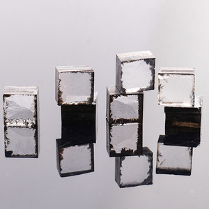 ผู้จำหน่ายเพชรดิบแท้ ไม่เจียระไน ขนาดใหญ่ เพชร CVD ที่เพาะเลี้ยงในห้องปฏิบัติการ ราคาต่อกะรัต เพชรเม็ดเดี่ยว - Product Image 4