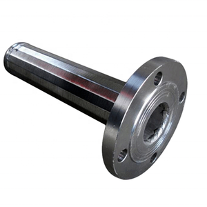 توريد مصنعي لشبكات الأسلاك المثلثة وفلاتر الراتنج وأنابيب الشاشة المشقوقة لفلاتر الراتنج - Product Image 1