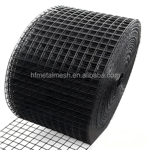 ตาข่ายลวดเชื่อมเคลือบพีวีซีชุบสังกะสีกันนกสำหรับโซลาร์เซลล์ ขายดี - Product Image 4