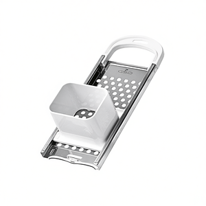 เครื่องตัดเส้นสปทเซล GSD สำหรับทำเส้นสปทเซลแบบยาว - Product Image 2