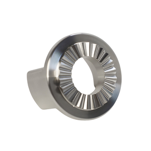 OEM sản xuất nhôm thép không gỉ cho các dịch vụ gia công vi tùy chỉnh <span class=keywords><strong>CNC</strong></span> gia công các bộ phận kim loại linh kiện-Chuốt - Product Image 6