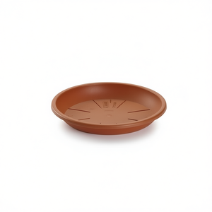 Base de Plástico para Macetas de 22 cm, PLA, para Usar con Bandejas de Macetas, para Aplicaciones de Jardineras - Product Image 1