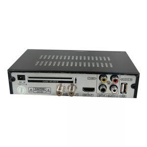 <span class=keywords><strong>Receptor</strong></span> de TV Satelital Digital SYTA DVB-S2 CA HD Tuner para Europa España FTA DVB-S2 HD TV <span class=keywords><strong>Receptor</strong></span> 1080P - Product Image 2