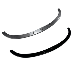 Para <span class=keywords><strong>BMW</strong></span> Serie 3 E92 E93 M Sport parachoques delantero divisor difusor labio para <span class=keywords><strong>BMW</strong></span> Serie 3 E92 E93 M Sport 2005-2013 accesorios de coche - Product Image 5