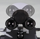 AELAB Laboratory Inverted Metallurgical Microscope Portable Metallurgical Microscope for Reasearch