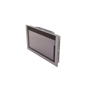 คอมพิวเตอร์อุตสาหกรรม Comfort HMI ขนาด 12 นิ้ว รุ่น 6AV2124-0MC01-0AX0 ระบบอัตโนมัติ อิเล็กทรอนิกส์ที่เชื่อถือได้ ประสิทธิภาพสูง ทำงานเร็ว 220VAC สีดำ - Product Image 3