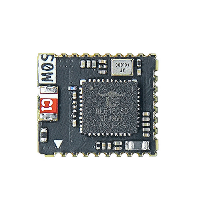 Sipeed M0S Dock TinyML RISC-V BL616 Wireless WiFi 6 Module Development Board for Embedded Prototyping