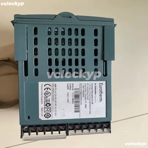 เทอร์โมสตัท EUROTHERM รุ่นใหม่ UK TU1451 SCR PWR CTRL UK TU147175A500V230 DRIVE UK TU2170 SCR PWR CTRL UK - Product Image 2