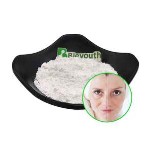 Compléments de poudre de vitamine C liposomale de haute qualité, utilisez la vitamine C liposomale - Product Image 1