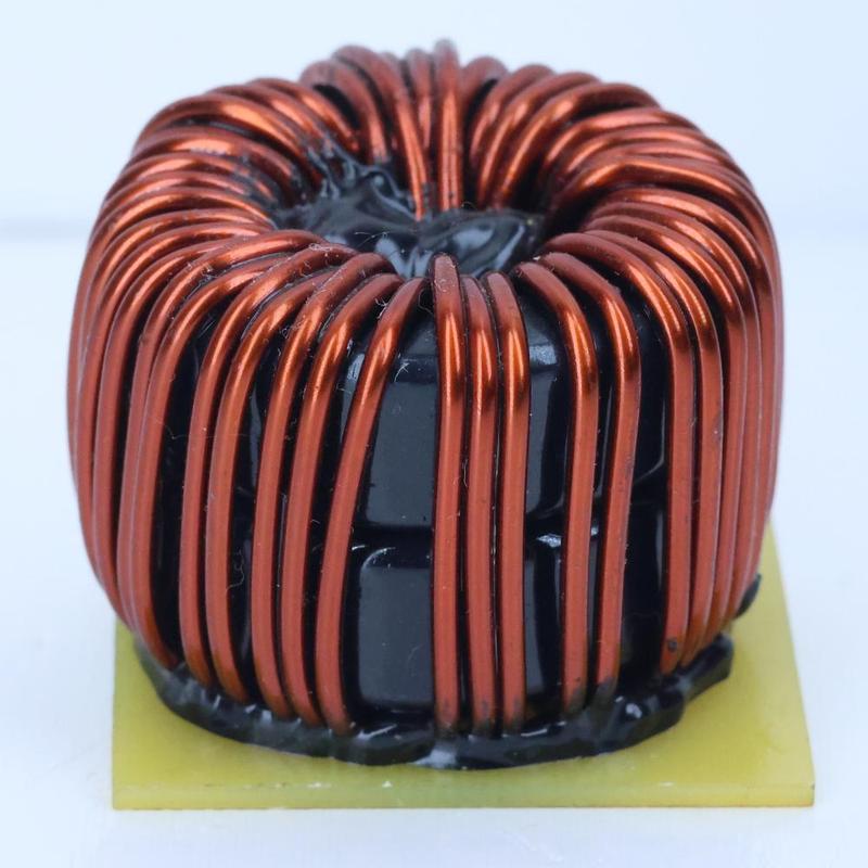 Common Mode Inductor Filter Choke Coil