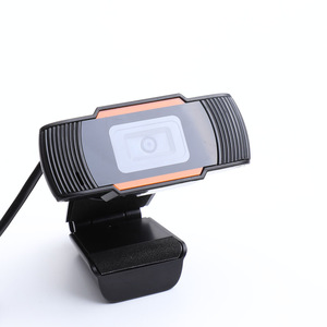 <span class=keywords><strong>Webcam</strong></span> USB pour ordinateur en stock, pour diffusion en direct et <span class=keywords><strong>chat</strong></span>, sans pilote, 8 mégapixels, résolution 1920x1080 avec microphone intégré - Product Image 2
