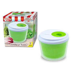 Bol à salade avec fonction pratique - Product Image 1