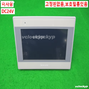 [ใหม่ ชนิดอื่น] WEiNTEK / MT6070iE / หน้าจอสัมผัส, DC24V, ไม่มีหมุดยึด - Product Image 2