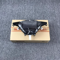 Spidometer Digital, Pengukur Bahan Bakar, Odometer, Tachometer Motor untuk Yamaha Aerox 155 NVX155 V1 Part Original 16-20