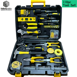 Nuevo Taladro Inalámbrico de Litio OEM sin Llave, Batería de 21V 1.2Ah, 1800W, Diámetro Máximo de Perforación de 13mm, Kit Multifunción para el Hogar - Product Image 5