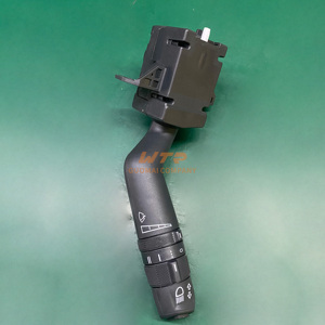 Quét nặng g/P/r loạt Xe Tải Công Tắc-mới cột gạt nước và biến tín hiệu Shifter đòn bẩy 2824093 Xuất xứ Trung Quốc - Product Image 3