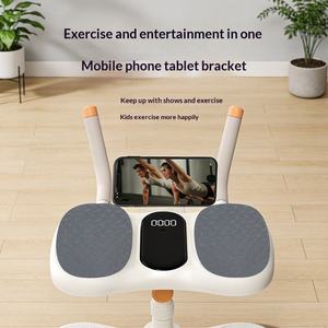 Máquina de Ejercicio Ligera y Ecológica de Alta Calidad, Fabricada con ABS+PP+Acero, Entrenador de Cintura, Máquina de Fitness para Abdominales - Product Image 6