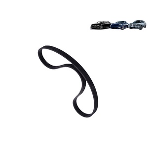 Correa de distribución de motor automático 4PK824 Courroie De Distribution 11287520177 para 5 6 7 - Product Image 1