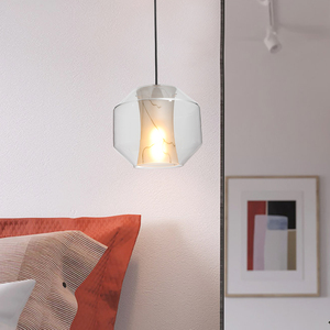 Nouveau produit lampe et <span class=keywords><strong>abat</strong></span>-<span class=keywords><strong>jour</strong></span> en verre avec motif en marbre lustre <span class=keywords><strong>suspension</strong></span> pour salle à manger <span class=keywords><strong>chambre</strong></span> à coucher - Product Image 3