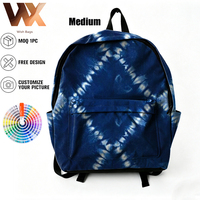 Sac à dos étudiant personnalisé avec logo, sac à dos pour ordinateur portable Bussiss, pour les études quotidiennes et les voyages en plein air, grande capacité, sac durable