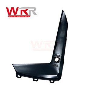 กรอบไฟตัดหมอกสำหรับ BMW X3 G01 G08 LCI X4 G02 รุ่น 51115A299B9 51115A299B0  ฝาครอบกระจังหน้ากันชนหน้าสำหรับเปลี่ยน - Product Image 3