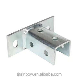 Soporte de Base Solar de Acero para Montaje en Suelo, Soporte Fotovoltaico - Product Image 5