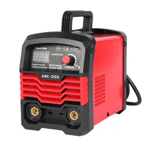 4 igbt arc mma welders 110v-560v voltage welding machine for long welding