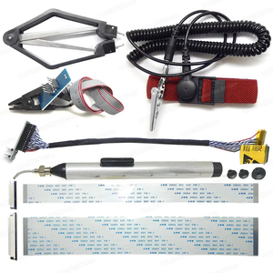 New Arrival Original RT809H <strong>Programmer</strong> With 55 Adapters RT09H Programador For Program Tool - Product Image 6