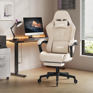 Chaise de Gaming Ergonomique OEM ODM, Sièges de Course, Meilleure Chaise de Jeu PC en Suède avec Repose-Pieds – Voir les Avis du <span class=keywords><strong>Magasin</strong></span> - Product Image 6