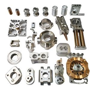 Custom Precision <strong>5</strong> Axis Brass Stainless Steel Aluminum <strong>Router</strong> Service <strong>Parts</strong> Turning Milling <strong>Cnc</strong> Machining Services - Product Image 4