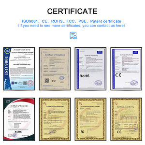 Projecteur gobo personnalisé 20w, mini plafonnier pour logo au sol, <span class=keywords><strong>spot</strong></span> lumineux statique pour intérieur, courte distance, publicité, image - Product Image 6