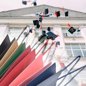 Bolsas de Papel Kraft Blancas con Asas, Impresas con Logotipo Ecológico - Product Image 6