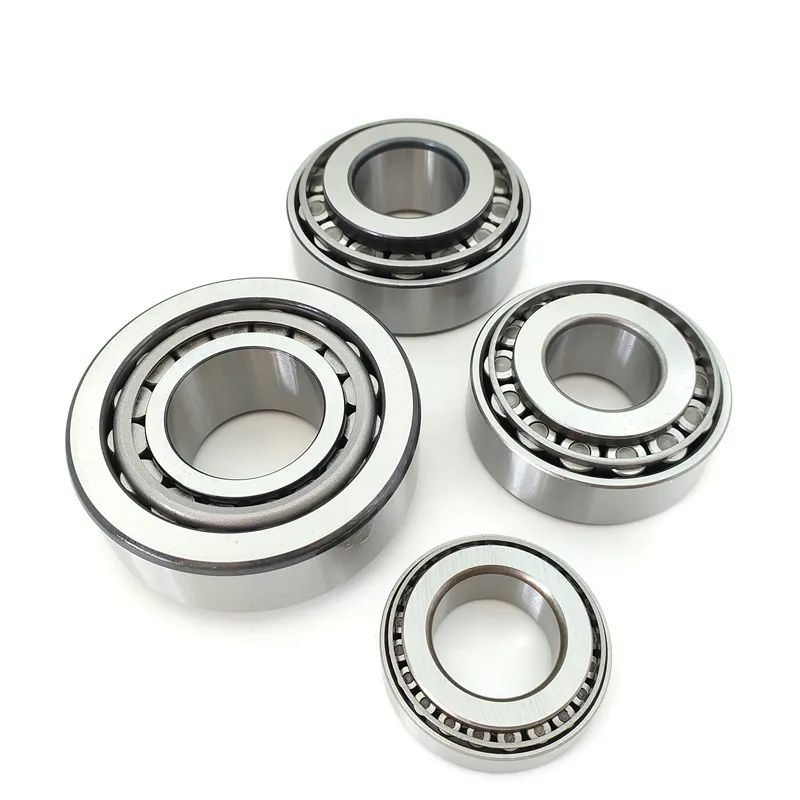 Factory Direct Sales Low Price 30209 Bearing Tapered Roller Bearing