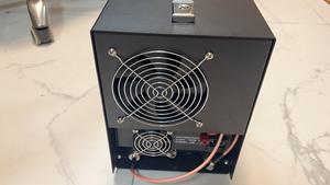 TYT <span class=keywords><strong>THR</strong></span>-9000 50W Mobile VHF UHF ripetitore Radio bidirezionale ripetitore compatto e leggero Walkie Talkie <span class=keywords><strong>THR</strong></span> 9000 - Product Image 5