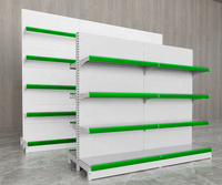 Nouveau design multifonctionnel Supports de présentation pour dépanneurs Étagères de supermarché Supports de présentation pour gondole sur mesure
