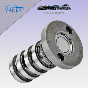 อะไหล่เครื่องยนต์รถยนต์ MANER 06H109257A วาล์วควบคุมโซลินอยด์ปรับเวลาวาล์ว สำหรับ Audi A3 A5 VW Beetle Golf - Product Image 5