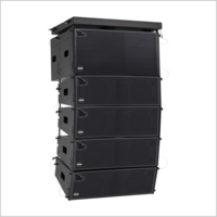 QSN Offre Spéciale haut-parleur audio professionnel L10LAP Line Array Spraker utilisé pour le sport, les performances intérieures et extérieures