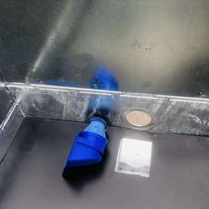 IBC Tanks Europe Tanques IBC recondicionado para líquidos perigosos Recipientes IBC com base de paletes Custom IBC <span class=keywords><strong>tank</strong></span> Fabricantes - Product Image 4