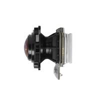 Module de caméra MIPI HD de vision nocturne le plus petit, personnalisé, 4K 60fps 12MP IMX477 IMX577 IMX677, avec support, prix usine