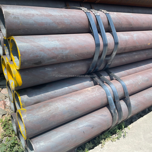 ท่อไร้รอยต่อโครงสร้างเหล็กอัลลอย25cr2mo1va ซัพพลายเออร์จีนประกอบ - Product Image 5