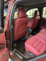 Housse de siège auto sur mesure 2 places, durable, imperméable, en cuir Nappa pour Porsche 718 Boxster 911 BMW Z4 Audi TT Jaguar F-Type