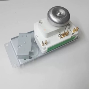 Microwave <b>Oven</b> Timer Switch WLD35 1 P 4 Pin Power Adjustment VFD35M106IIE Strong Compatibility Parts - Product Image 4