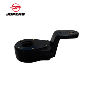 Bras de réglage de l'écartement de la <span class=keywords><strong>roue</strong></span> avant gauche 1482700440 pour <span class=keywords><strong>tambour</strong></span> de <span class=keywords><strong>frein</strong></span> et plaquettes de <span class=keywords><strong>frein</strong></span> Isuzu FVR 6HE1 6HH1 Camion - Product Image 5