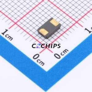Y503212MLBC2X Crystal (Passive) SMD5032 Crystal Oscillator SMD Crystal Oscillator 12MHz 10ppm 20pF - Product Image 2