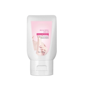 Crème Blanchissante Visage et Corps 2026 : Nourrissante, Adoucissante, Réparatrice, Rafraîchissante et Hydratante - Product Image 6