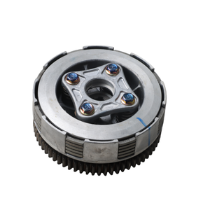 Embrayage moteur YX140 140cc, pièces moteur YX <span class=keywords><strong>140</strong></span> refroidi par huile, pour motos chinoises Kayo <span class=keywords><strong>Apollo</strong></span> Bse Xmotos <span class=keywords><strong>Dirt</strong></span> Bike Pit Bike - Product Image 4