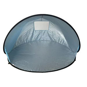 Carpa DARLMEY Pop-up de Fibra de Vidrio, de Una Habitación, Automática, Instantánea, Portátil, Tipo Cabaña, para <span class=keywords><strong>Playa</strong></span>, Camping, Aire Libre, Impermeable, Diseño para las Cuatro Estaciones - Product Image 5